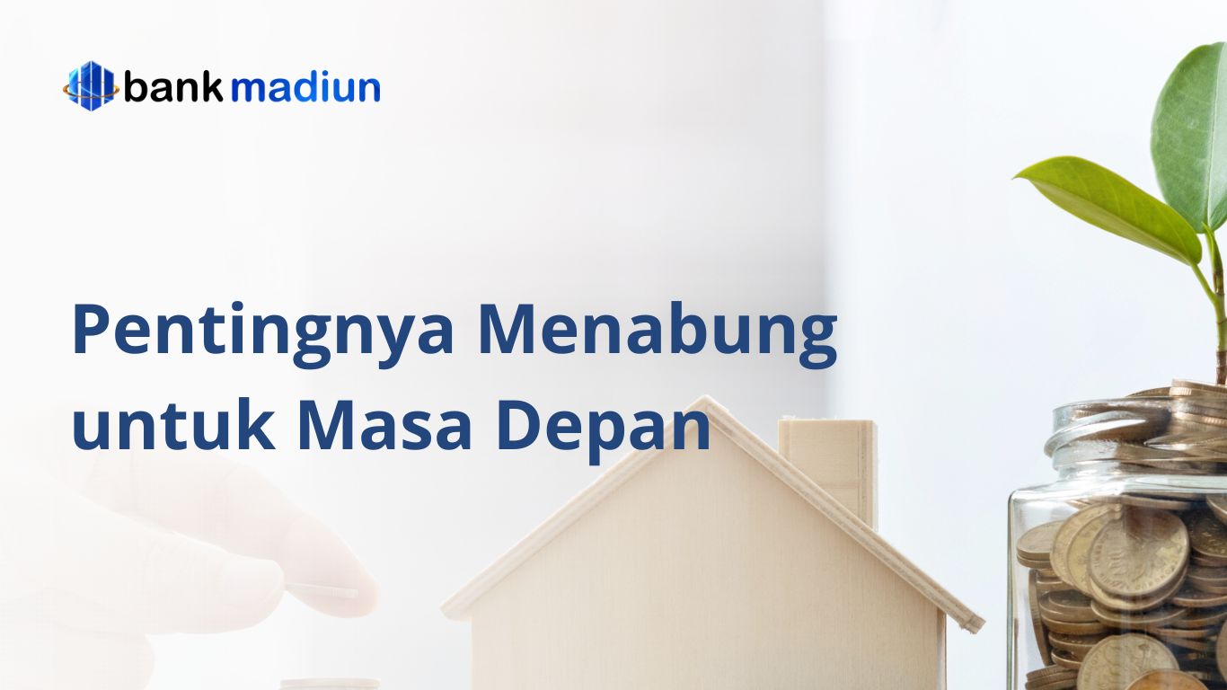 Tabungan Simpel Bank Madiun