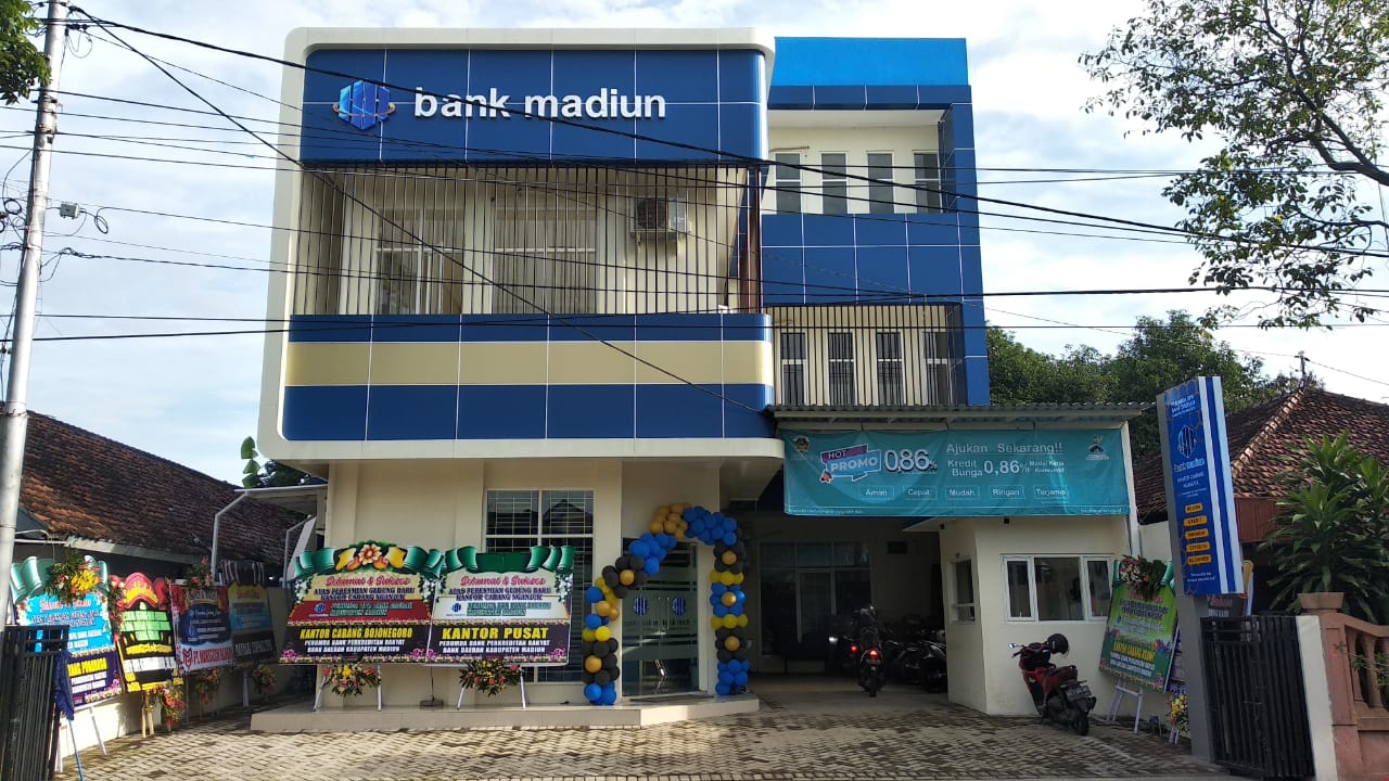 Cabang Nganjuk