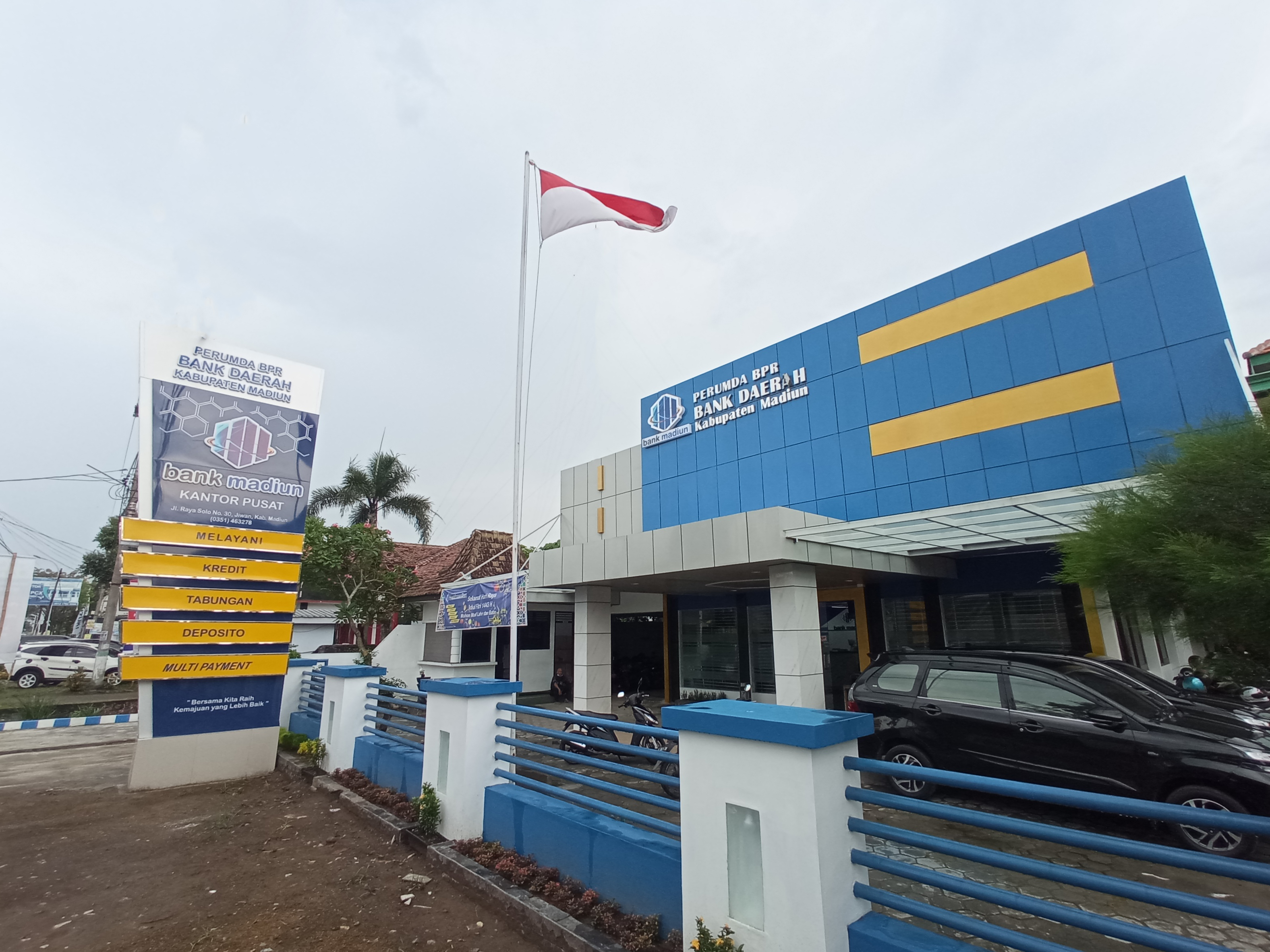 Foto Kantor