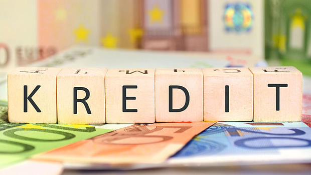 Ilustrasi layanan kredit Bank Madiun