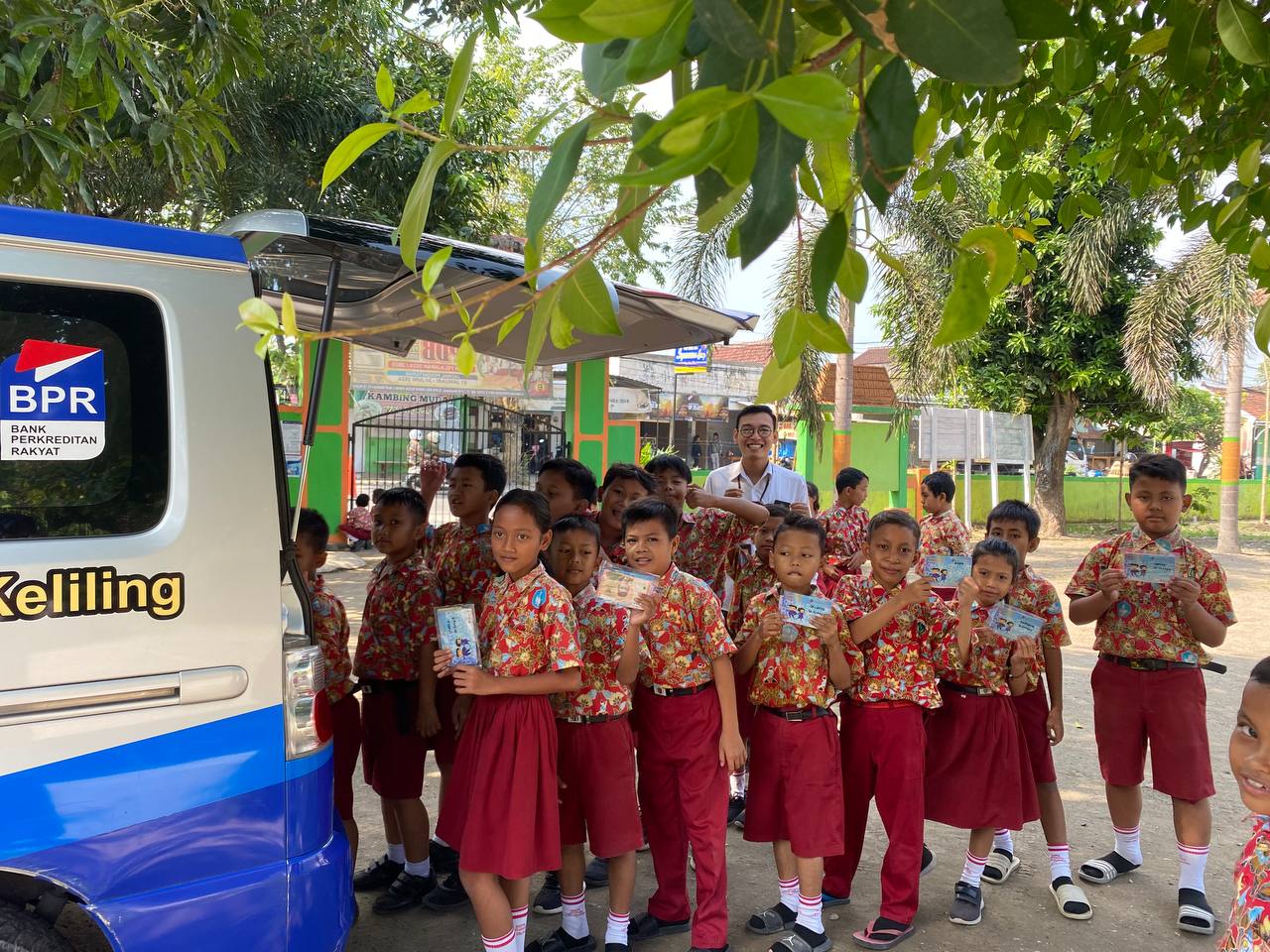 Tabungan SIMPEL Bank Madiun