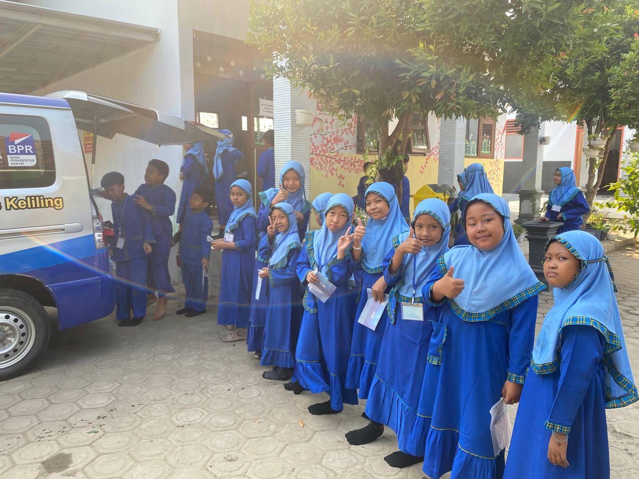 Tabungan Simpel Bank Madiun